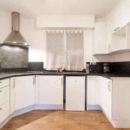 Montesquieu Balneo Netflix Proche Lille * Roubaix