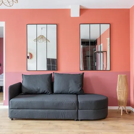 Montesquieu Balneo Netflix Proche Lille * Roubaix