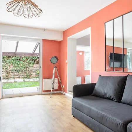 Montesquieu Balneo Netflix Proche Lille * Roubaix